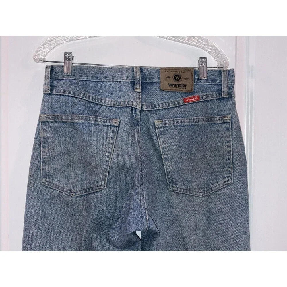 Wrangler 32X26 Men’s Jeans 96501SL Fast FREE‎ Shipping!